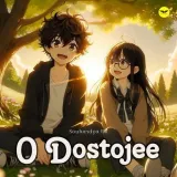 O Dostojee Album