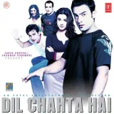 Dil Chahta Hai Album