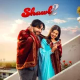 Shawl 2
 - Simar Dorraha Album