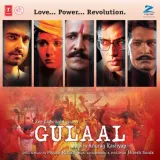 Gulaal Album