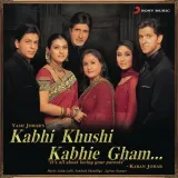 Kabhi Khushi Kabhie Gham Album