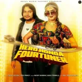 Hero Honda Fourtuner - Mohit Sharma Album
