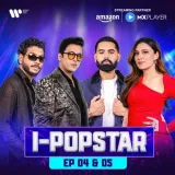 I Popstar Vol 1 Episodes 4 to 5 Album