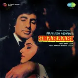 Sharaabi Album