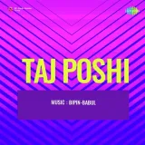 Taj Poshi Album