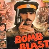 Badra Jab Chhaye - Bomb Blast