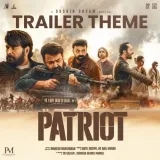 Patriot Trailer Theme Album