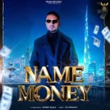 Name Money Album