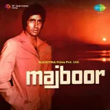 Majboor Album