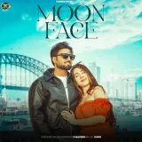 Moon Face - D Naveen