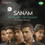 Yeh Raaten Yeh Mausam