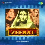 Zeenat Album