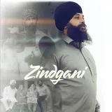 Zindgani - Manjit Singh Sohi