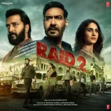 Raid 2 Album
