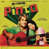 My Friend Pinto Album