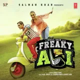 Freaky Ali Album