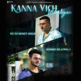 Kanna Vich Waaliyan Album