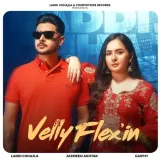 Velly Flex'in Album