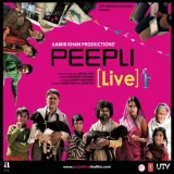 Peepli Live Album