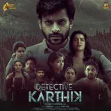 Detective Karthik Album