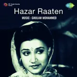 Hazar Raaten Album