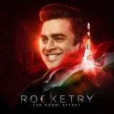 Rocketry The Nambi Effect (Hindi) Album