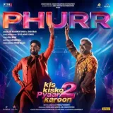 Kis Kisko Pyaar Karoon 2 Album
