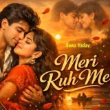 Meri Ruh Me - Sonu Yadav