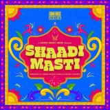 Saina Music Indie Album