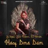Haq Dma Dam - Jyoti Nooran Album