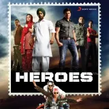 Gurbani - Heroes