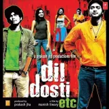 Dil Dosti Etc Album