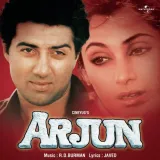Arjun Album