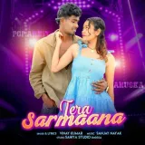 Tera Sarmaana - Vinay Kumar Album