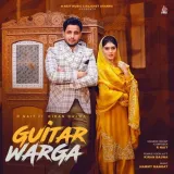 Guitar Warga
 - R Nait Album