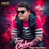 Tera Chehra Aankho Me Album