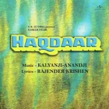 O Diwane - Haqdaar