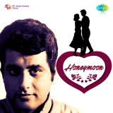 Aa Ha Re Magan Mera Chanchal Man - Honeymoon