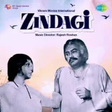 Main Na Boloon - Zindagi