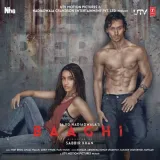 Let's Talk About Love - Baaghi