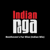 Beethovens Fur Elise - Keeravani - Tisram (Indian Mix)