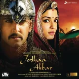 Jodhaa Akbar Album