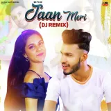 Ek Tu Hi Jaan Meri (DJ Remix) Album