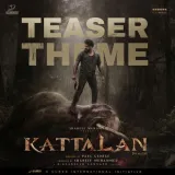 Kattalan - The Hunter Teaser Theme