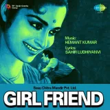 Girl Friend Album