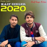 Kaif Singer 2020 Album