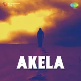 Main Mynah Azad - Akela MP3 Song