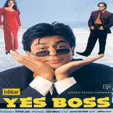 Yes Boss Album