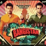 Bangistan Album