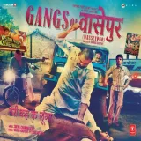 Gangs Of Wasseypur Album